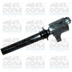 Zündspule 10696 von MEAT & DORIA günstig für 28,93 € online kaufen