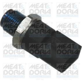 Kraftstoffdrucksensor für MERCEDES-BENZ von MEAT & DORIA