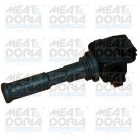 Zündspule 10334 von MEAT & DORIA günstig für 61,72 € online kaufen