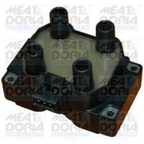 Zündspule 10349 von MEAT & DORIA günstig für 84,63 € online kaufen