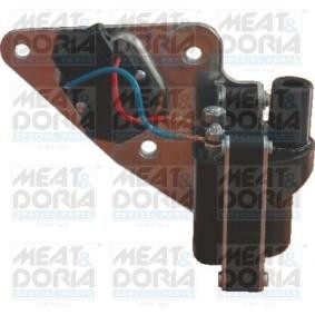 Zündspule 10466 von MEAT & DORIA günstig für 111,37 € online kaufen