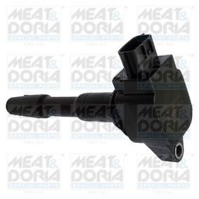 Zündspule 10713 von MEAT & DORIA günstig für 100,72 € online kaufen