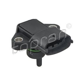 Ladedrucksensor 820 597 von TOPRAN günstig für 31,28 € online kaufen