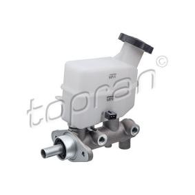 Acquista Cilindro maestro del freno da TOPRAN 820 970 a buon mercato per soli 65,72 €