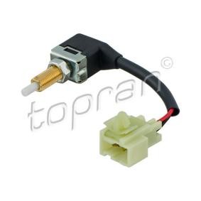Kupplungsschalter (GRA) 821 105 von TOPRAN günstig für 22,04 € online kaufen