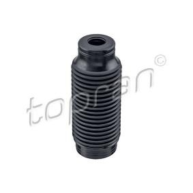 Acquista Parapolvere, Ammortizzatore da TOPRAN 820 834 a buon mercato per soli 5,39 €