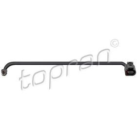 Acquista Sensore, Usura pastiglia freno / mat. d'attrito da TOPRAN 114 427 a buon mercato per soli 7,00 €