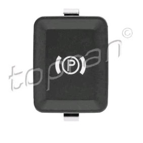 Comprar Interruptor, accionamento freno detención de TOPRAN 114 992 a bajo precio de 13,11 €