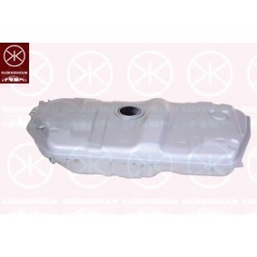 Kraftstoffbehälter 8161007 von KLOKKERHOLM günstig für 245,83 € online kaufen