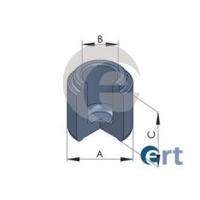 Kolben, Bremssattel 150791-C von ERT günstig für 12,50 € online kaufen