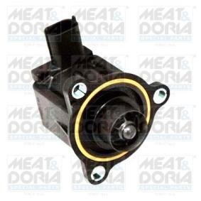 Acquista Valvola ricircolo aria di spinta, Compressore da MEAT & DORIA 9288 a buon mercato per soli 156,98 €