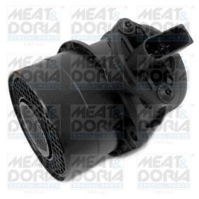 Compre Medidor de massa de ar da MEAT & DORIA 86350 a um preço baixo por 137,52 €