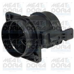 Compre Medidor de massa de ar da MEAT & DORIA 86354 a um preço baixo por 160,25 €
