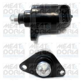 Køb Tomgangsregulator af MEAT & DORIA 84053 til den lave pris 151,62 DKK