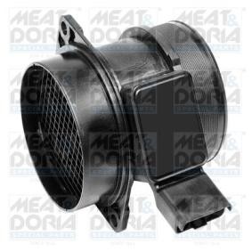 Compre Medidor de massa de ar da MEAT & DORIA 86087 a um preço baixo por 77,40 €