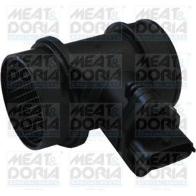 Compre Medidor de massa de ar da MEAT & DORIA 86088 a um preço baixo por 74,48 €