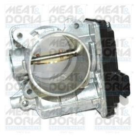 Drosselklappenstutzen 89171 von MEAT & DORIA günstig für 449,88 € online kaufen