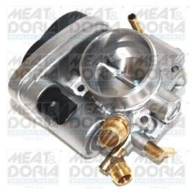 Drosselklappenstutzen 89180 von MEAT & DORIA günstig für 135,80 € online kaufen