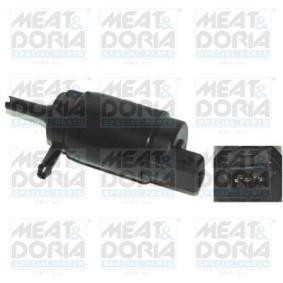 Compre Bomba de água do lava vidros de MEAT & DORIA online para Tigra TwinTop (X04) a preços moderados