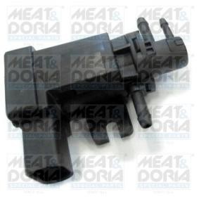 Druckwandler, Turbolader 9055 von MEAT & DORIA günstig für 83,34 € online kaufen