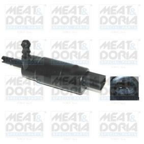 Compre Bomba de água do lava vidros de MEAT & DORIA online para Boxter Spyder (987) a preços moderados
