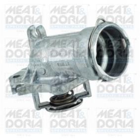 Kühlwasserthermostat für MERCEDES-BENZ von MEAT & DORIA