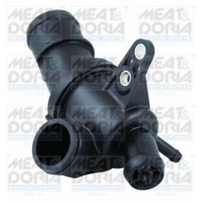 Kühlwasserthermostat für MERCEDES-BENZ von MEAT & DORIA