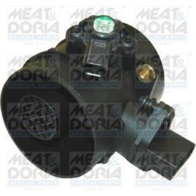 Luftmassenmesser (LMM) von MEAT & DORIA