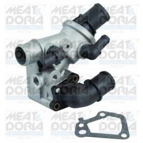 FIAT Kühlwasserthermostat von MEAT & DORIA