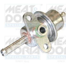 Kraftstoffdruckregler 75021 von MEAT & DORIA günstig für 108,31 € online kaufen