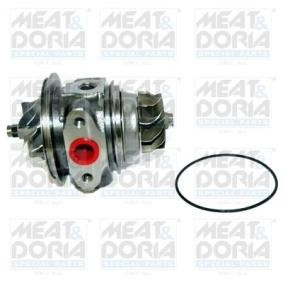 Rumpfgruppe Turbolader von MEAT & DORIA 60297