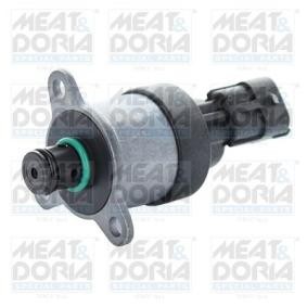 Acquista Valvola regolapressione, Sistema Common-Rail da MEAT & DORIA 9108 a buon mercato per soli 134,91 €