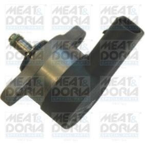 Kraftstoffdrucksensor von MEAT & DORIA