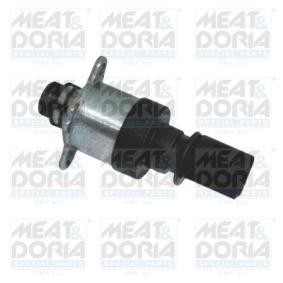 Regelventil, Kraftstoffmenge (Common-Rail-System) 9300 von MEAT & DORIA günstig für 140,36 € online kaufen