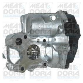 AGR-Ventil von MEAT & DORIA