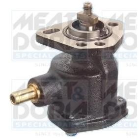 Unterdruckpumpe, Bremsanlage 91001 von MEAT & DORIA günstig für 144,09 € online kaufen