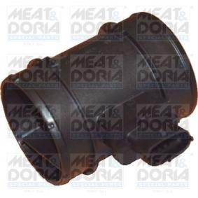 Compre Medidor de massa de ar da MEAT & DORIA 86180 a um preço baixo por 73,37 €