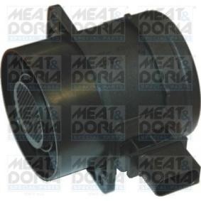 Compre Medidor de massa de ar da MEAT & DORIA 86182 a um preço baixo por 101,24 €