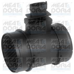 Luftmassenmesser (LMM) 86188 von MEAT & DORIA günstig für 136,00 € online kaufen