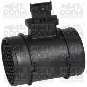 Compre Medidor de massa de ar da MEAT & DORIA 86197 a um preço baixo por 103,35 €