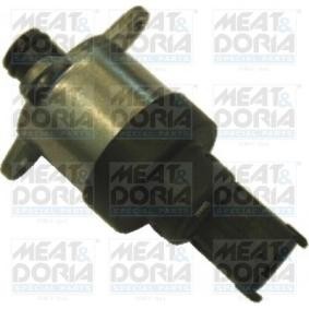 Regelventil, Kraftstoffmenge (Common-Rail-System) 9201 von MEAT & DORIA günstig für 93,94 € online kaufen