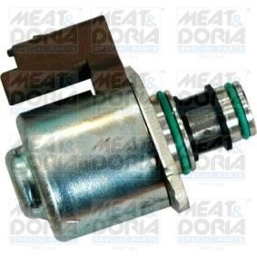 Acquista Valvola regolapressione, Sistema Common-Rail da MEAT & DORIA 9296 a buon mercato per soli 150,71 €