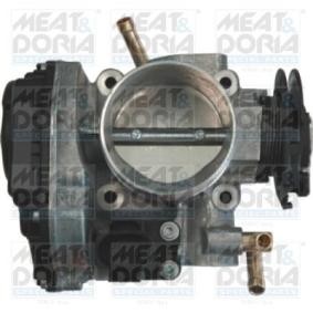 Drosselklappenstutzen 89006 von MEAT & DORIA günstig für 131,69 € online kaufen