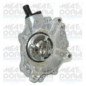 Unterdruckpumpe, Bremsanlage 91030 von MEAT & DORIA günstig für 178,55 € online kaufen