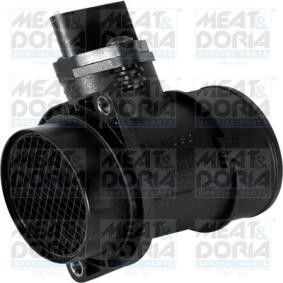 Compre Medidor de massa de ar da MEAT & DORIA 86226 a um preço baixo por 51,22 €