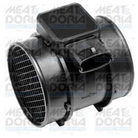 Luftmassenmesser (LMM) 86016 von MEAT & DORIA günstig für 58,15 € online kaufen