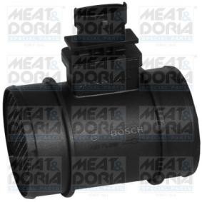 Compre Medidor de massa de ar da MEAT & DORIA 86230 a um preço baixo por 247,02 €