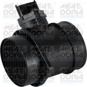 Compre Medidor de massa de ar da MEAT & DORIA 86234 a um preço baixo por 51,20 €