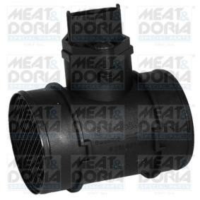 Compre Medidor de massa de ar da MEAT & DORIA 86235 a um preço baixo por 68,07 €