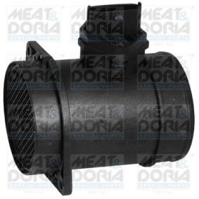 Compre Medidor de massa de ar da MEAT & DORIA 86240 a um preço baixo por 96,35 €